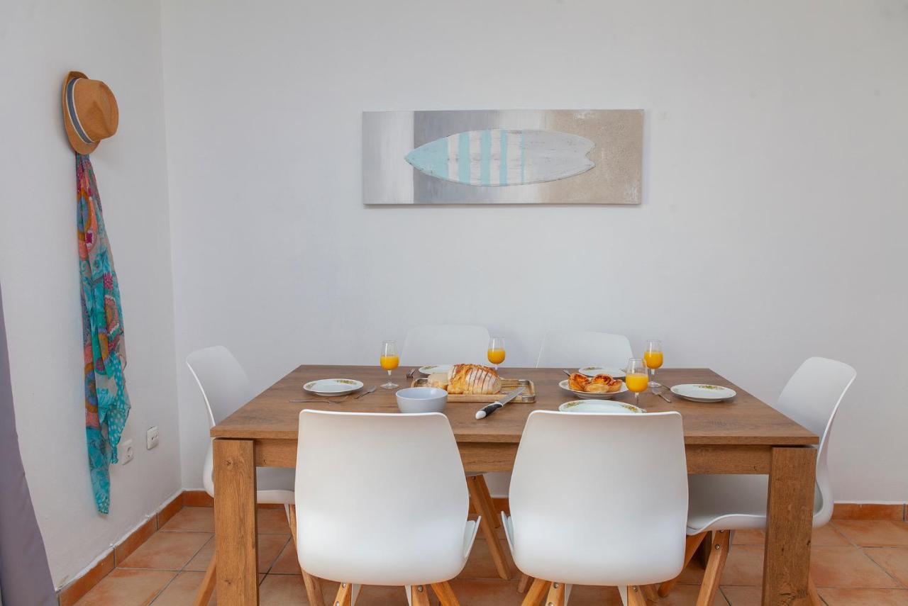 B18 - Village Street Apartamento