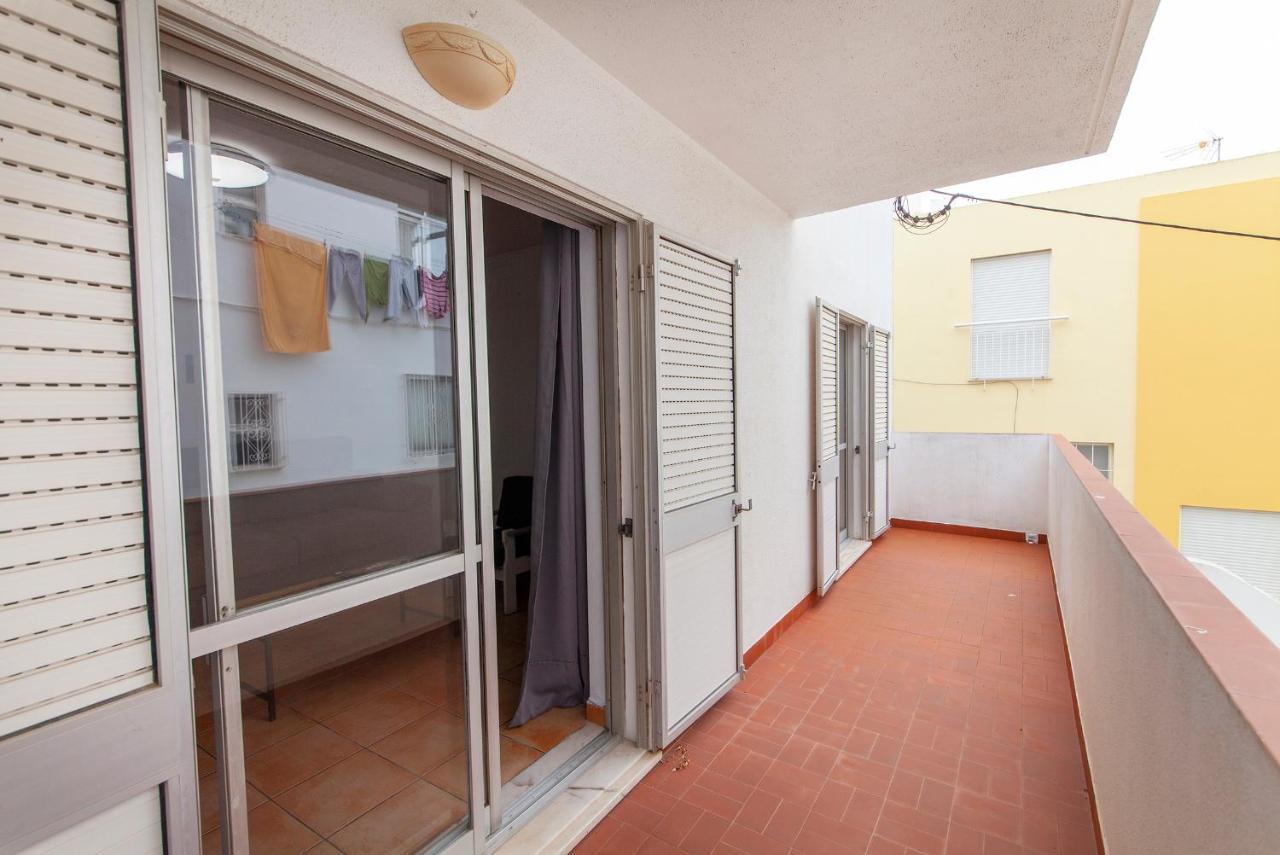 B18 - Village Street Apartamento Lagos