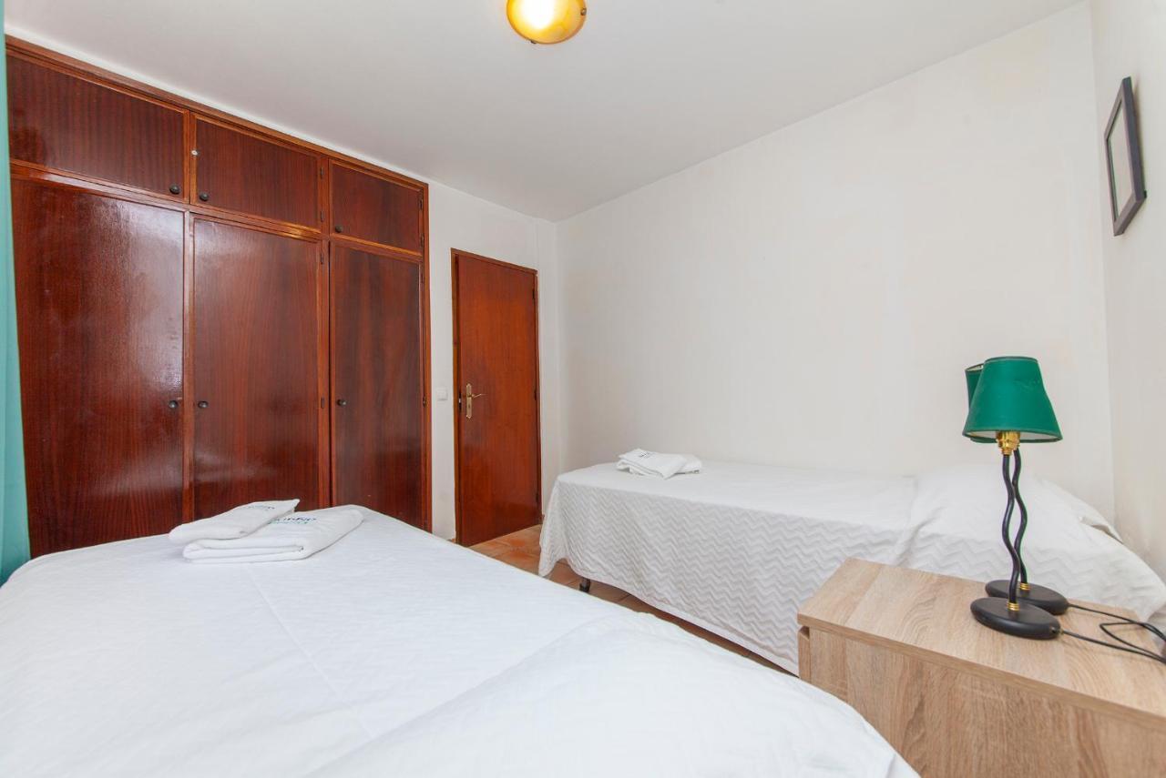 B18 - Village Street Apartamento Lagos