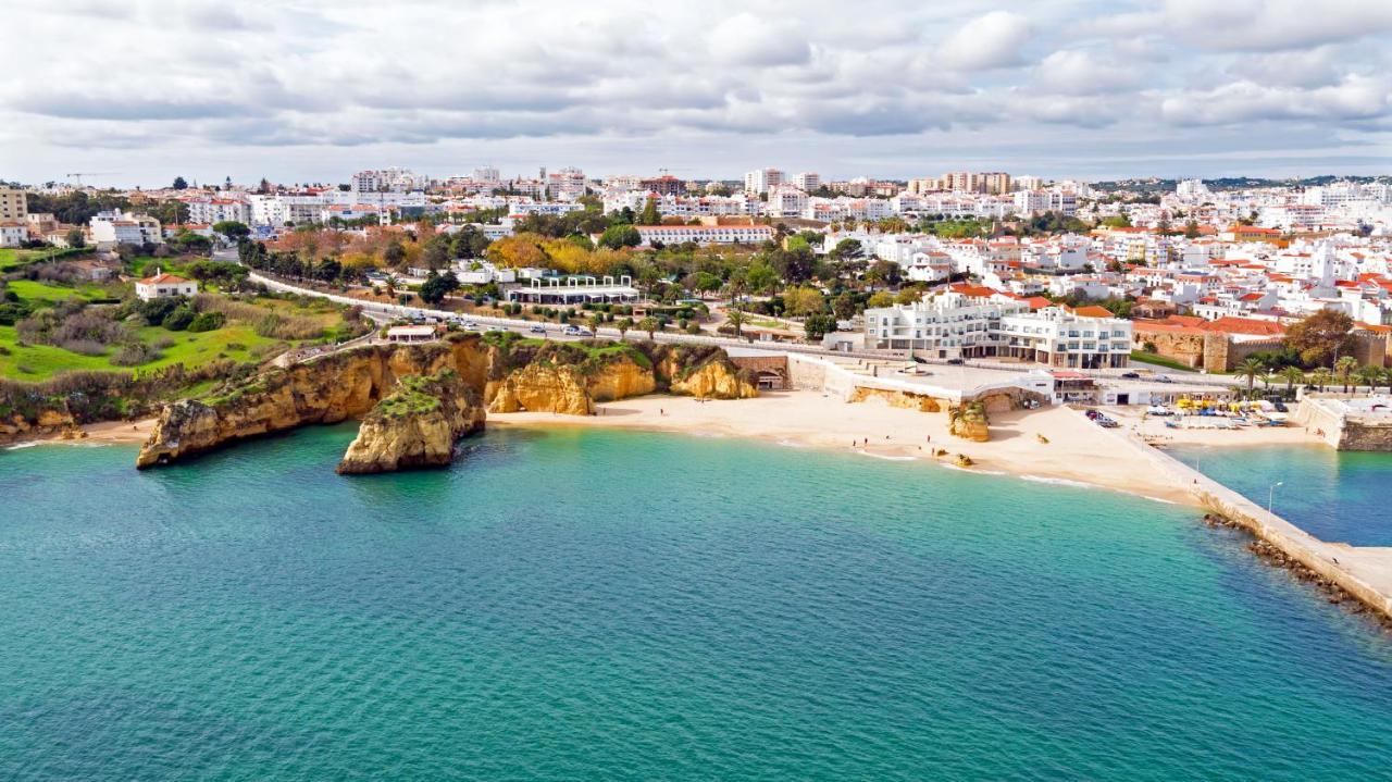 Apartamento B18 - Village Street