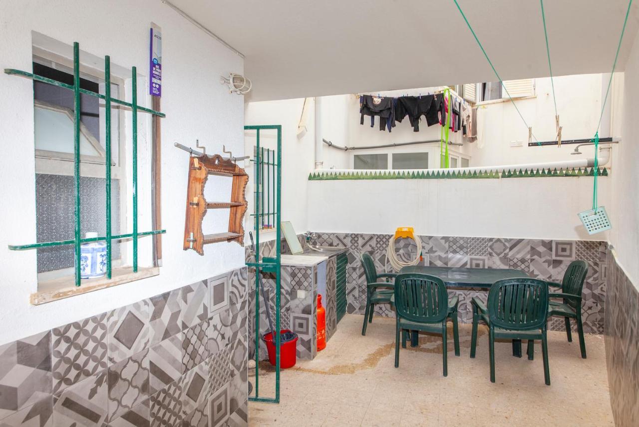 B18 - Village Street Apartamento
